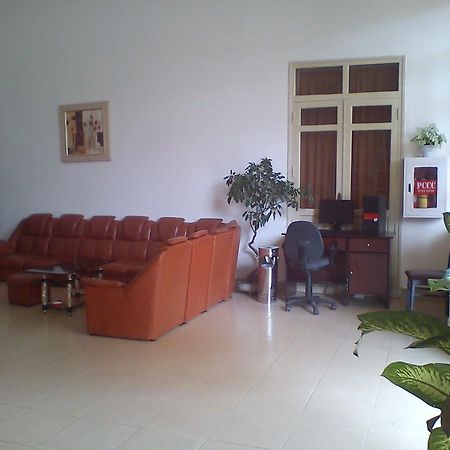 Thong Do Da Lat Hotel Dalat Eksteriør bilde