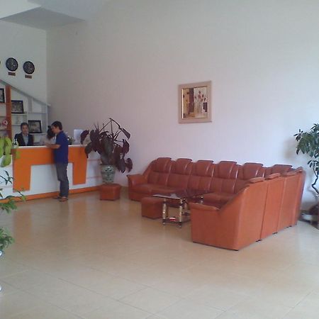 Thong Do Da Lat Hotel Dalat Eksteriør bilde