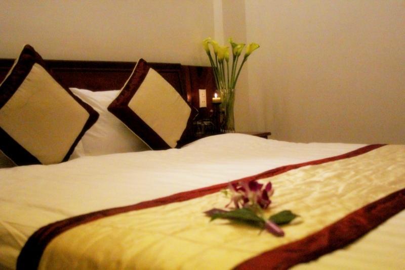 Thong Do Da Lat Hotel Dalat Eksteriør bilde