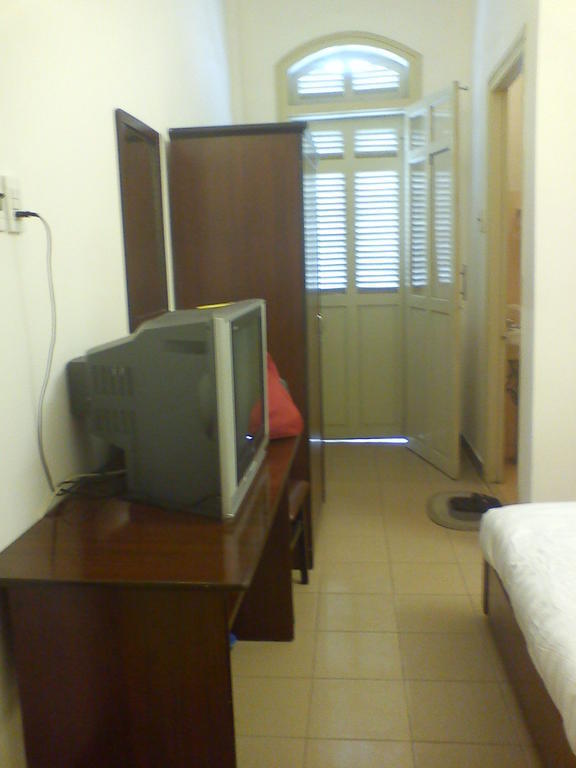 Thong Do Da Lat Hotel Dalat Eksteriør bilde