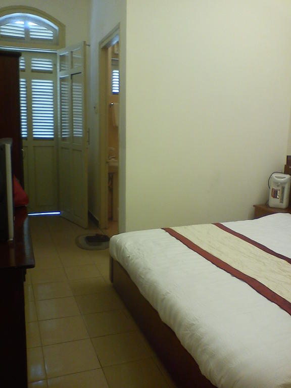 Thong Do Da Lat Hotel Dalat Eksteriør bilde