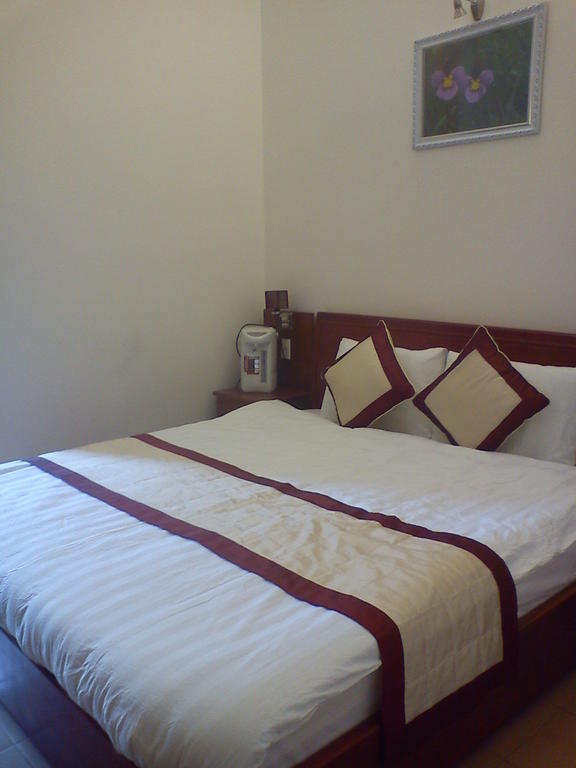Thong Do Da Lat Hotel Dalat Rom bilde