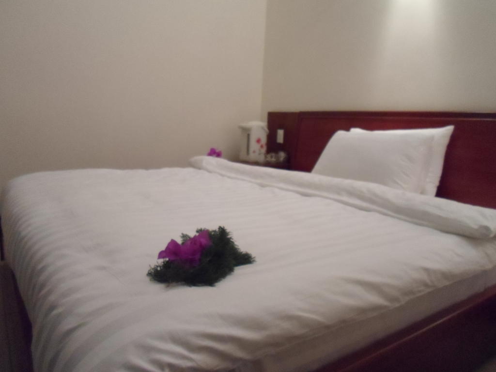 Thong Do Da Lat Hotel Dalat Rom bilde