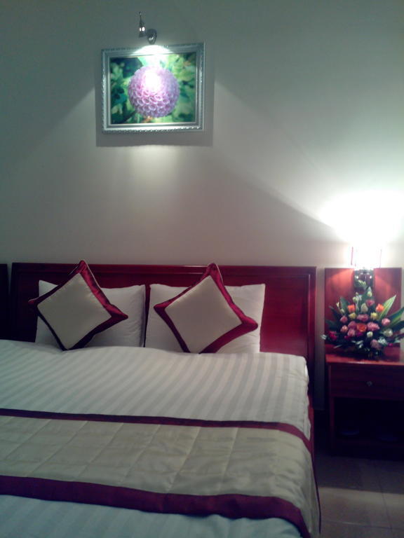 Thong Do Da Lat Hotel Dalat Eksteriør bilde