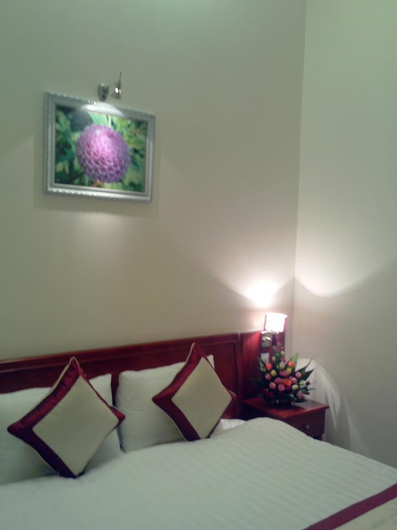Thong Do Da Lat Hotel Dalat Eksteriør bilde