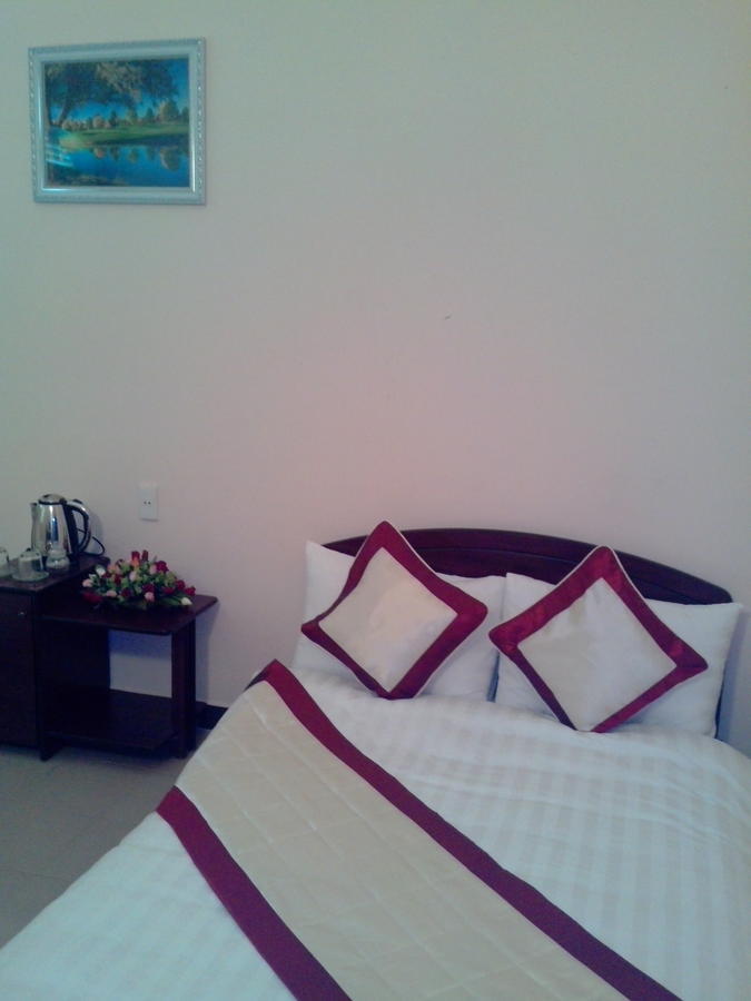 Thong Do Da Lat Hotel Dalat Eksteriør bilde