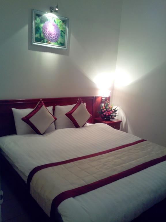 Thong Do Da Lat Hotel Dalat Eksteriør bilde