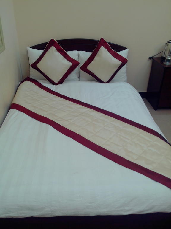 Thong Do Da Lat Hotel Dalat Eksteriør bilde